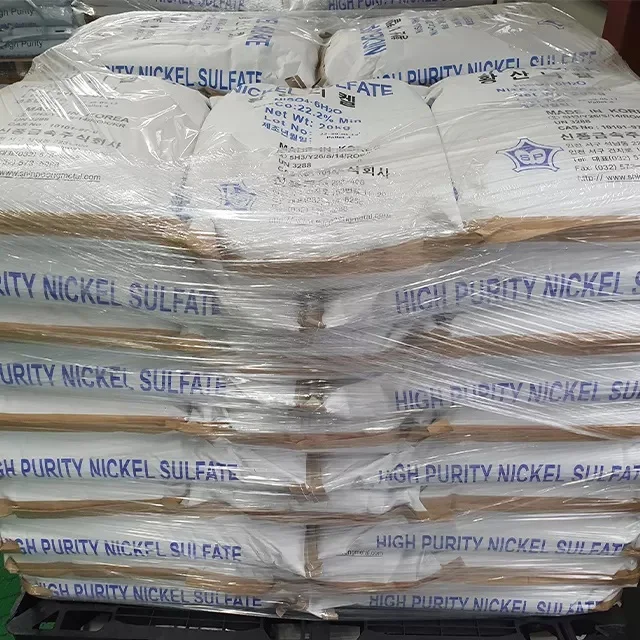 Superior Quality Electro-Plating Chemical Substance Copper Sulfate Deposit Metal Experimental Various Uses ShinPoong Metal