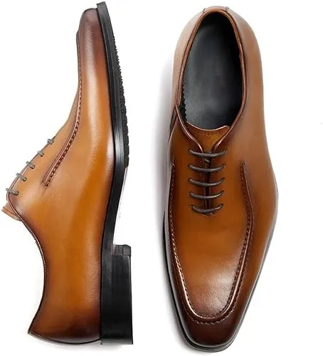 Men leather  broke shoes business office formal shoes New hot selling men  luxury formal shoes