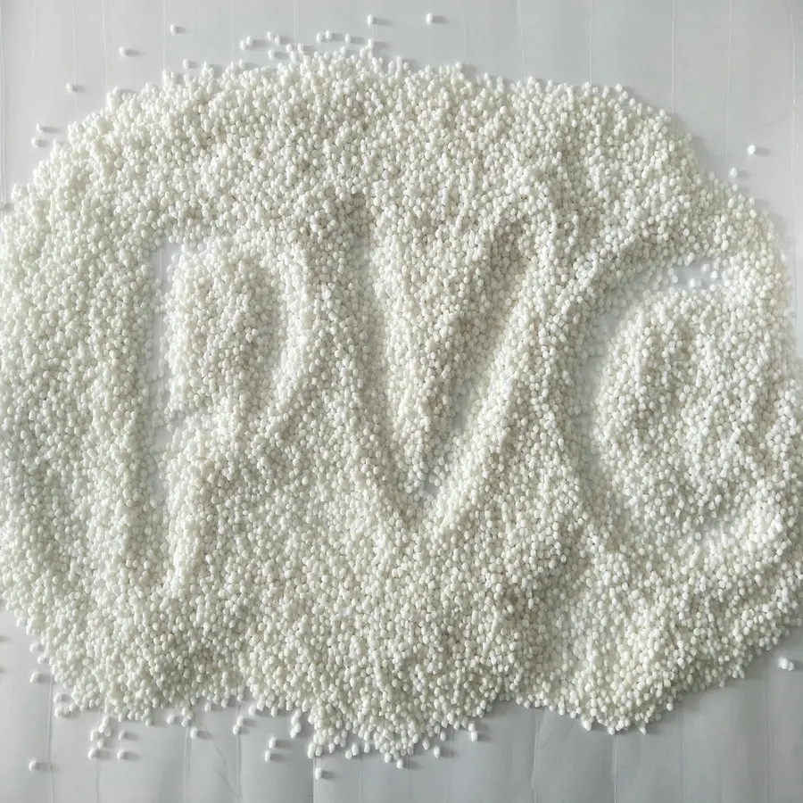 PVC resin SG3 SG5 SG8 PVC Resin Powder K66 K67 K68