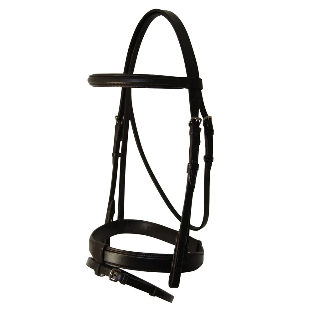 Professional Equestrian Leather Horse Riding Equipments Bulk Quantity Low Price Made In Pakistan Leather Horse Halters