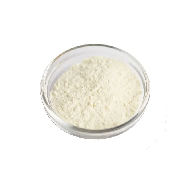 Free Sample Skimmed Milk Powder for Adults / Cream White Milk