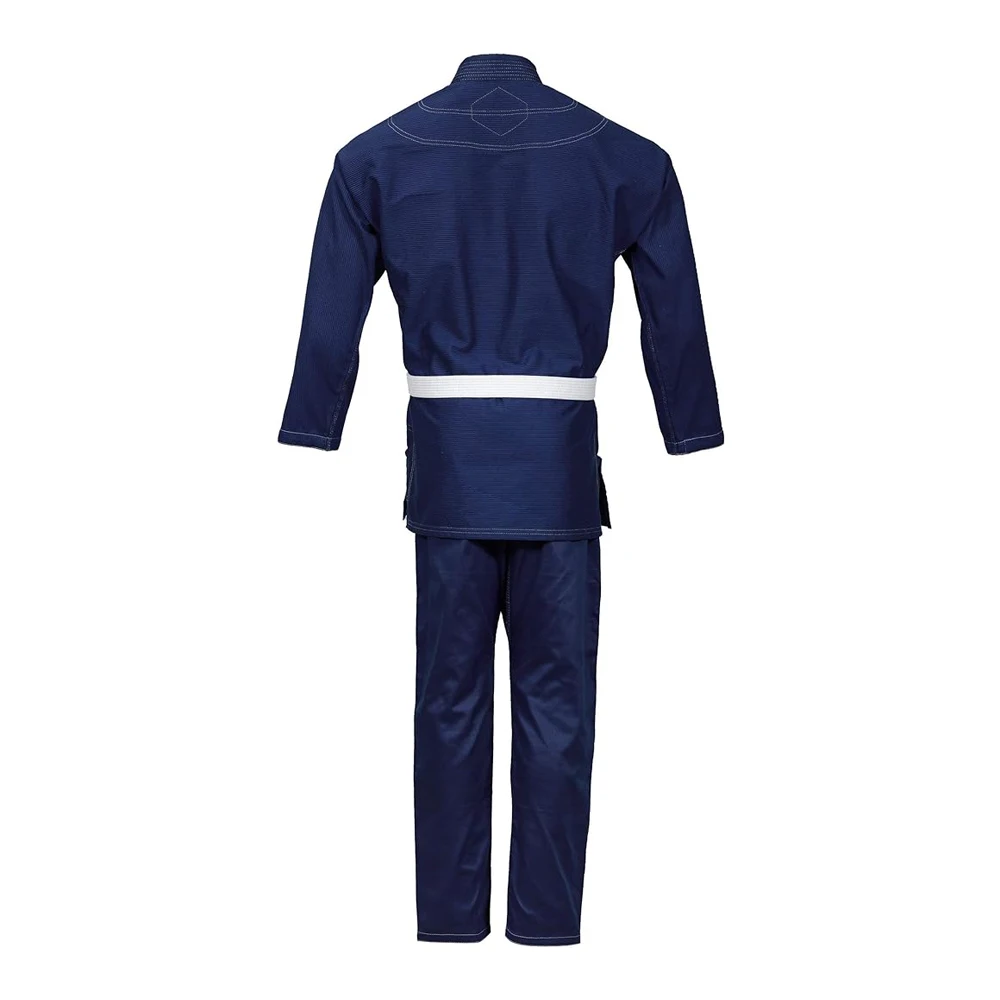 2024 новейшая известная модель Bjj Gi индивидуальный дизайн логотипа и высококачественный комплект костюмов для джиу-джитсу