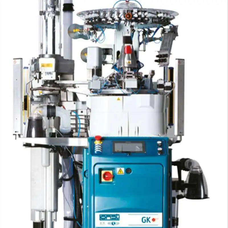 Lonati Goal L400 L462 L454 GK615 GK616 G615 GL616F G615L G61Q Gk615DF Socks Machine Use Take Down D4910062