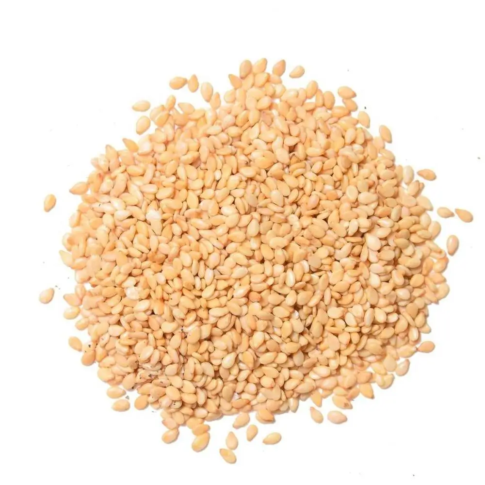 Wholesale Dried White Sesame Seeds Organic Sesame Seeds Sesame Price Per Ton