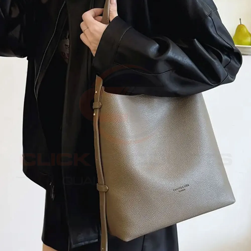 Custom fashion ladies leather bag luxury women multi-color shoulder designer hand bags famous brands purses and handbags