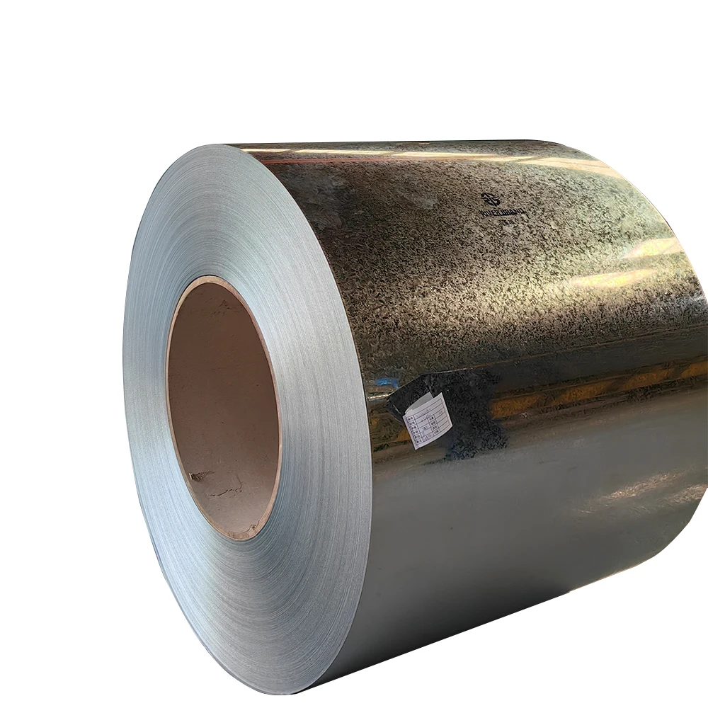 High quality and high sales volume hot rolled coil 1.2-3.5mm for steel structure houses