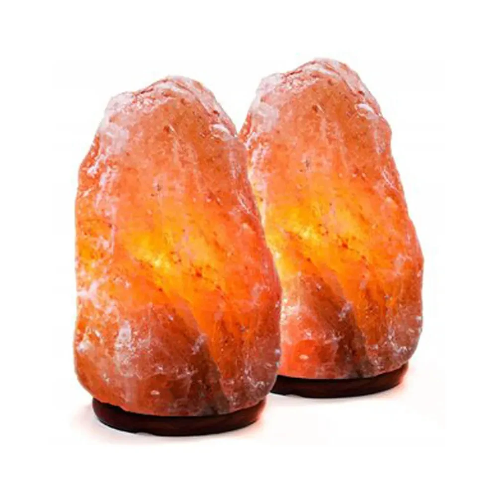 Himalayan Pink Salt Egg design Mini USB Lamp high quality Natural Salt lamps Whole Sale from Pakistan