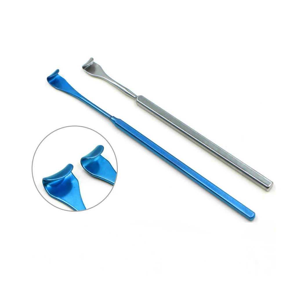 Personalized Retractors Desmarres Custom Size 14cm Stainless Steel Eye Lid Retractor