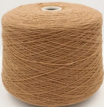 HESSIAN YARN CB YARN COLORED YARN 3mm Jute Rope Jute Twist Cord for Packing GUN Pattern Sewing Color Knitting Feature Ha