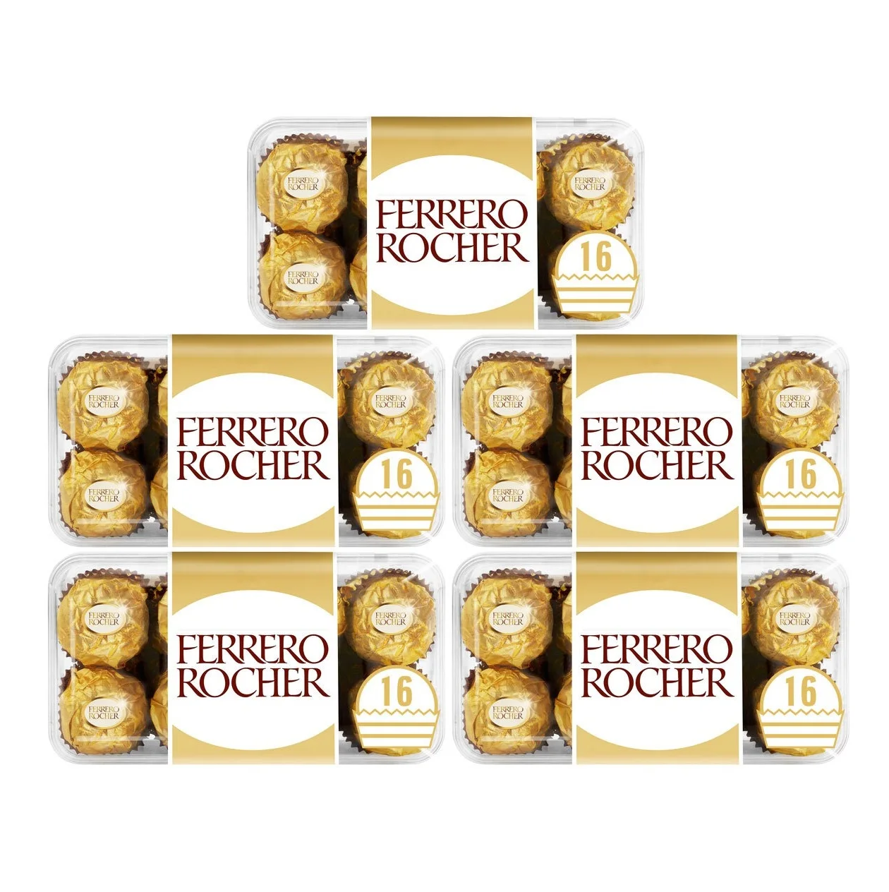 Высококачественная оптовая цена Ferrero Rocher