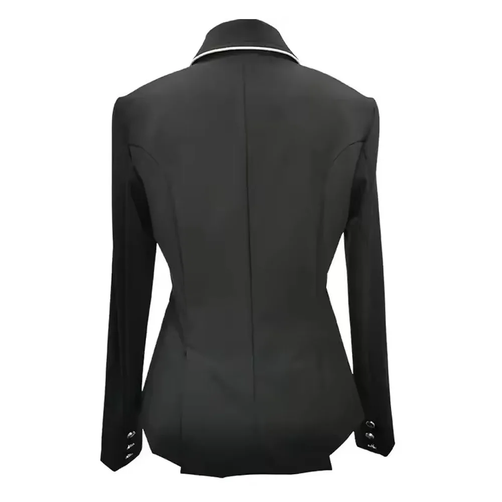 Excellent Quality Horse Riding Show Jacket Competition jacket Equestrian Wear women Horse riding Jacket For Sale