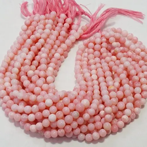 Wholesale Natural Black Tourmaline Gemstone Round Shape Beads For Jewelry Making Bracelet Necklace Pendants  for Men Women