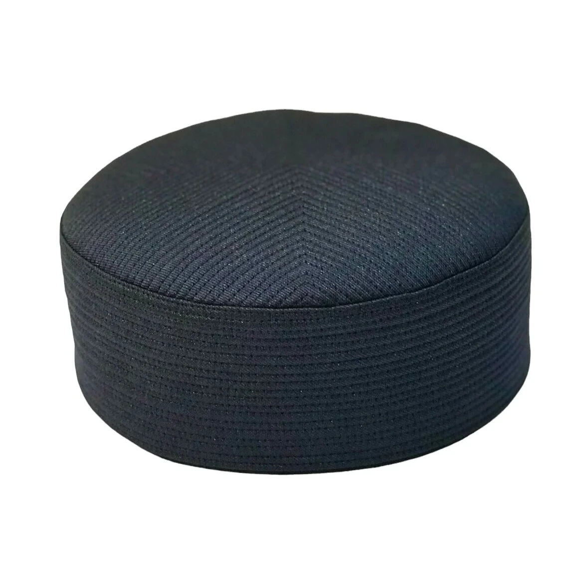 High Quality Top Islamic Hat Muslim Prayer Mosque Hat Comfortable Head Wear Best Quality Wholesale New Design Cap For Men
