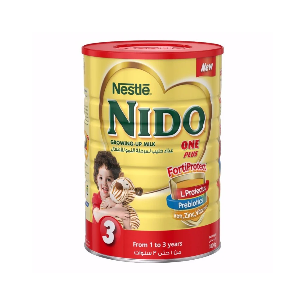 Nido Milk Powder/Nestle Nido / NIDO MILK POWDER 400 GRAM & 900 GRAM