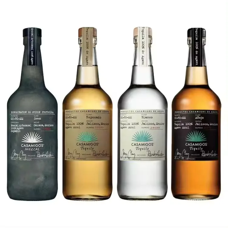 Распродажа касамигос анехо текила 70cl