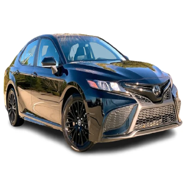 Fast Delivery Worldwide Best Toyota camry car used for sale used car toyota camry