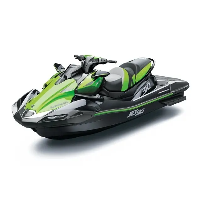 Affordable Used Sea-Doo Jet Ski - High Quality, For Sale, Ready for Summer Adventures