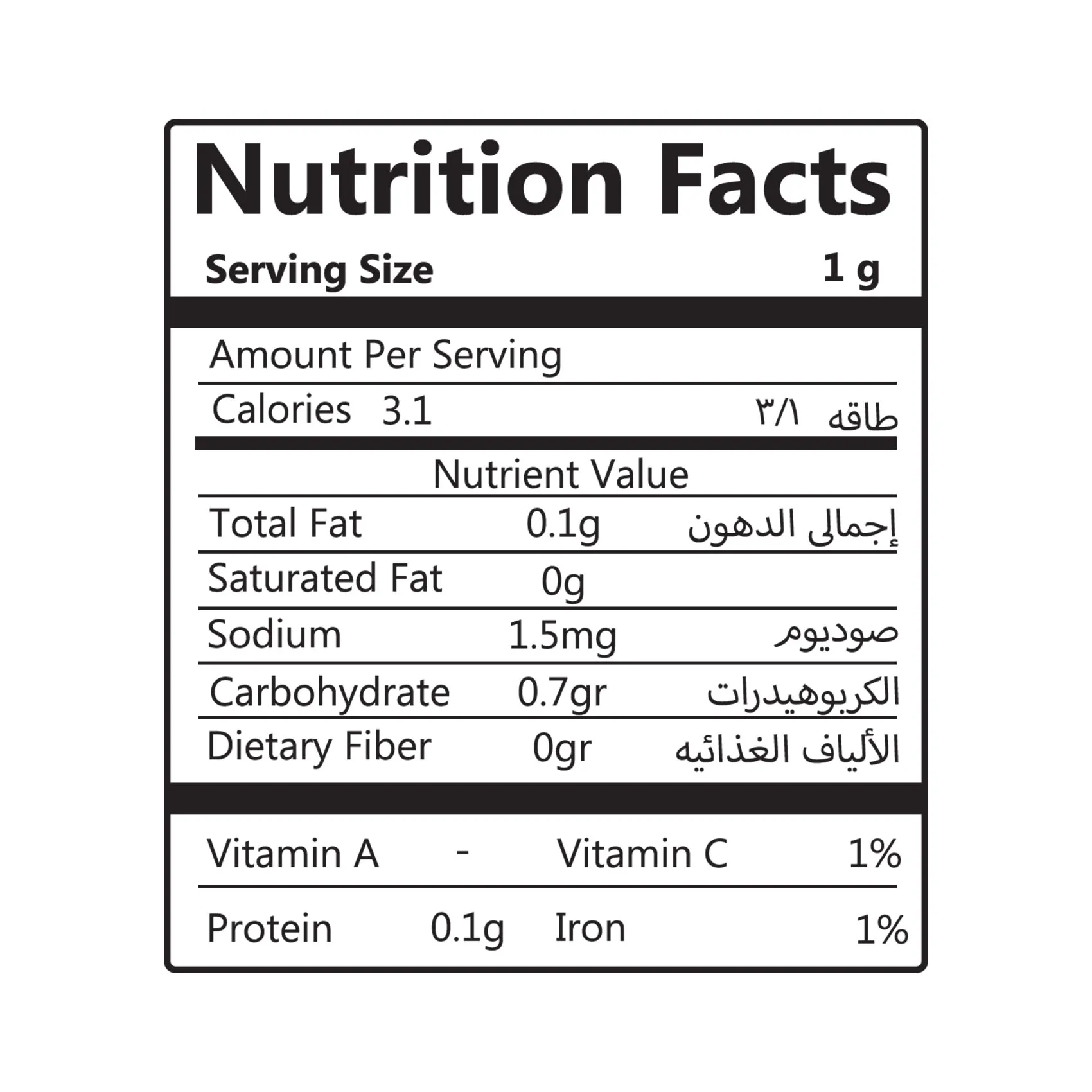 Pure Natural High Quality Saffron Sargol All Red Saffron Wholesale