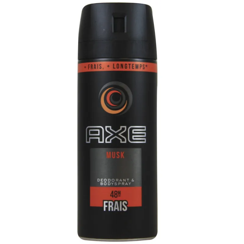 Axe Deodorant Body Spray g