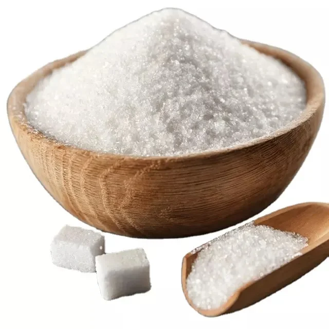 Конкурентоспособная цена Suger 100% бразильский сахар ICUMSA 45/белый рафинированный для продажи