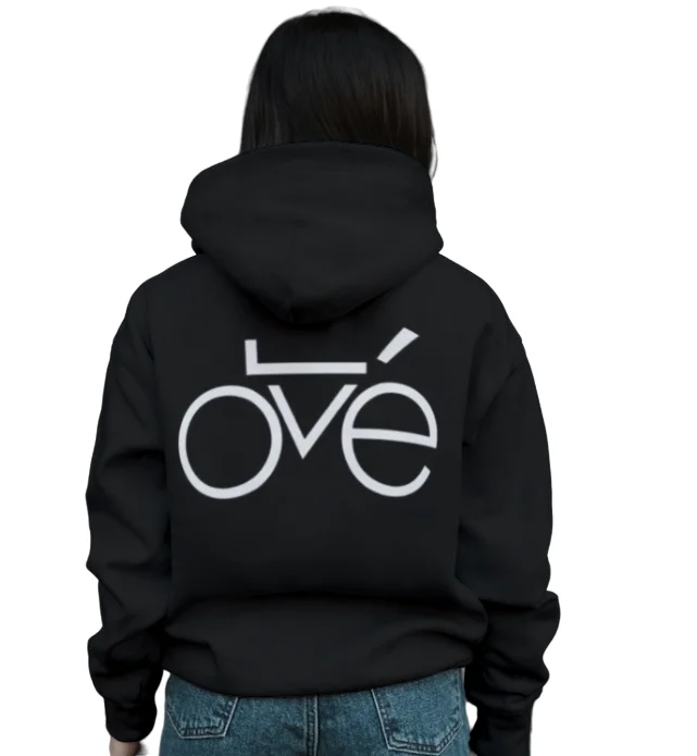 Повседневная одежда для мужчин и женщин. Пуловер с вышивкой худи модная уличная подростков. Оставаться уютным этой зимой