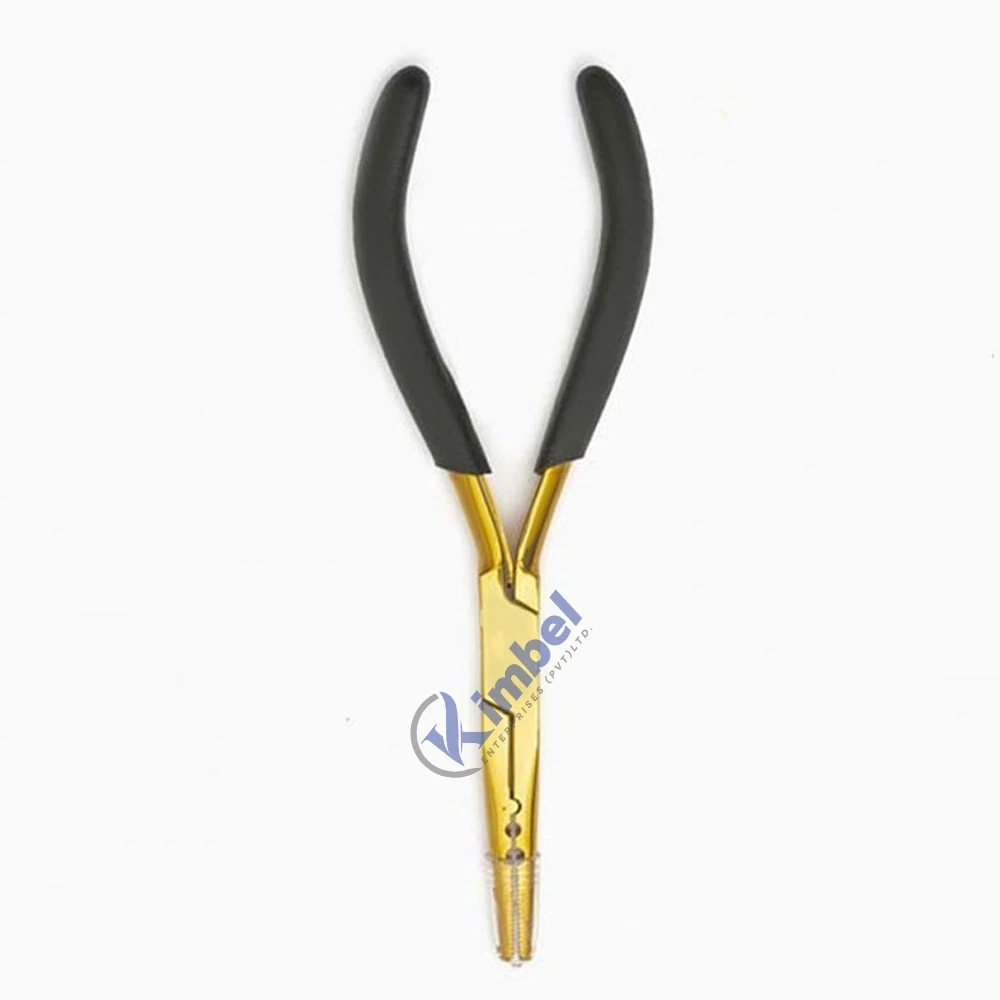 Pre-Bonded Hair Extension Tools Wholesale Price Hair Extension Pliers For I Tip Hair Extension Solution