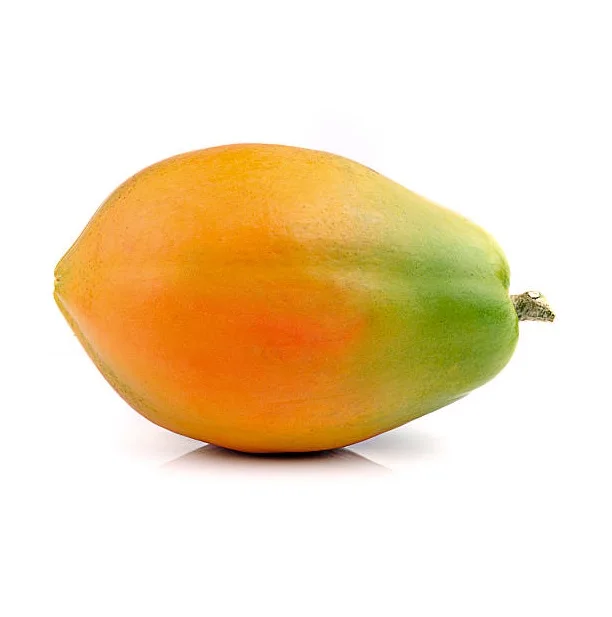 HIGH QUALITY FRESH PAPAYA