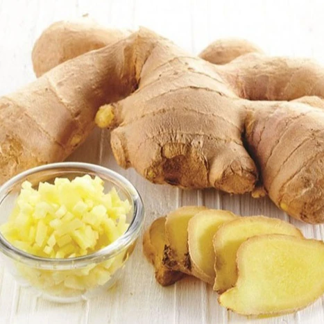 Premium Quality Dried Bulk Fresh Ginger Factory Price Best Whole Sale Ginger Grade C Ready To Export From Vietnam Manufacturer