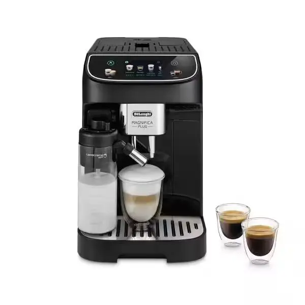 Best Sale Wholesale Office Home Commercial Automatic Espresso Coffee Machine MakerCafe Coffee Machine