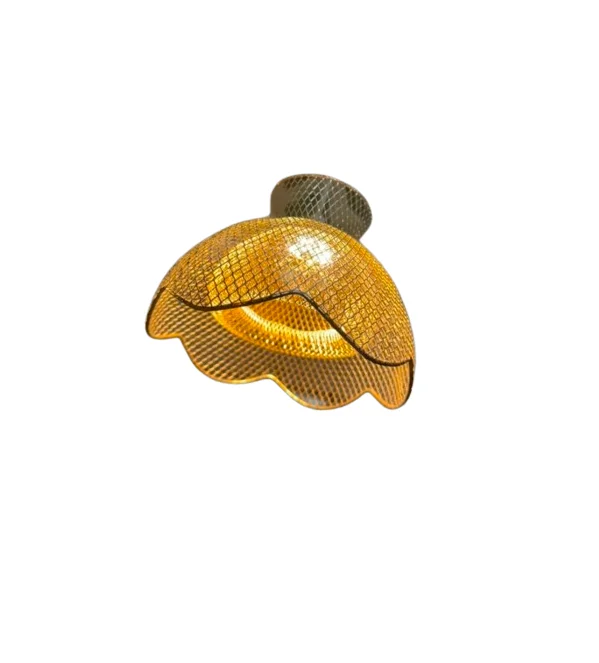 Living Room and Restaurant Hanging Pendant Lights Exquisite Handmade Vintage Moroccan Arab Muslim Vintage Pendant lights