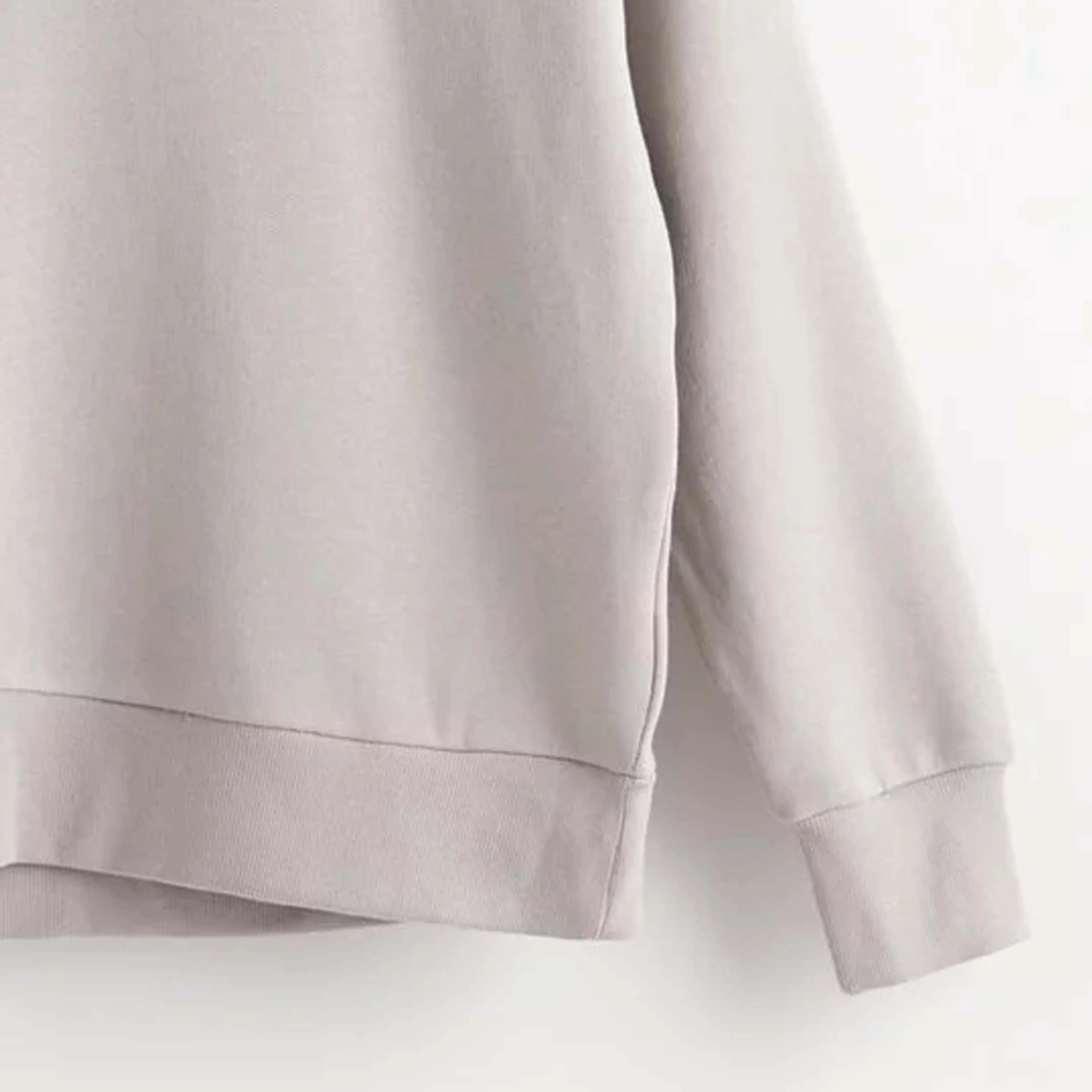 Custom Logo French Terry Thick Heavyweight Oversized Hoodie Men Sweatshirt Drop Shoulder Pattern Winter Sweatshirts For Boy