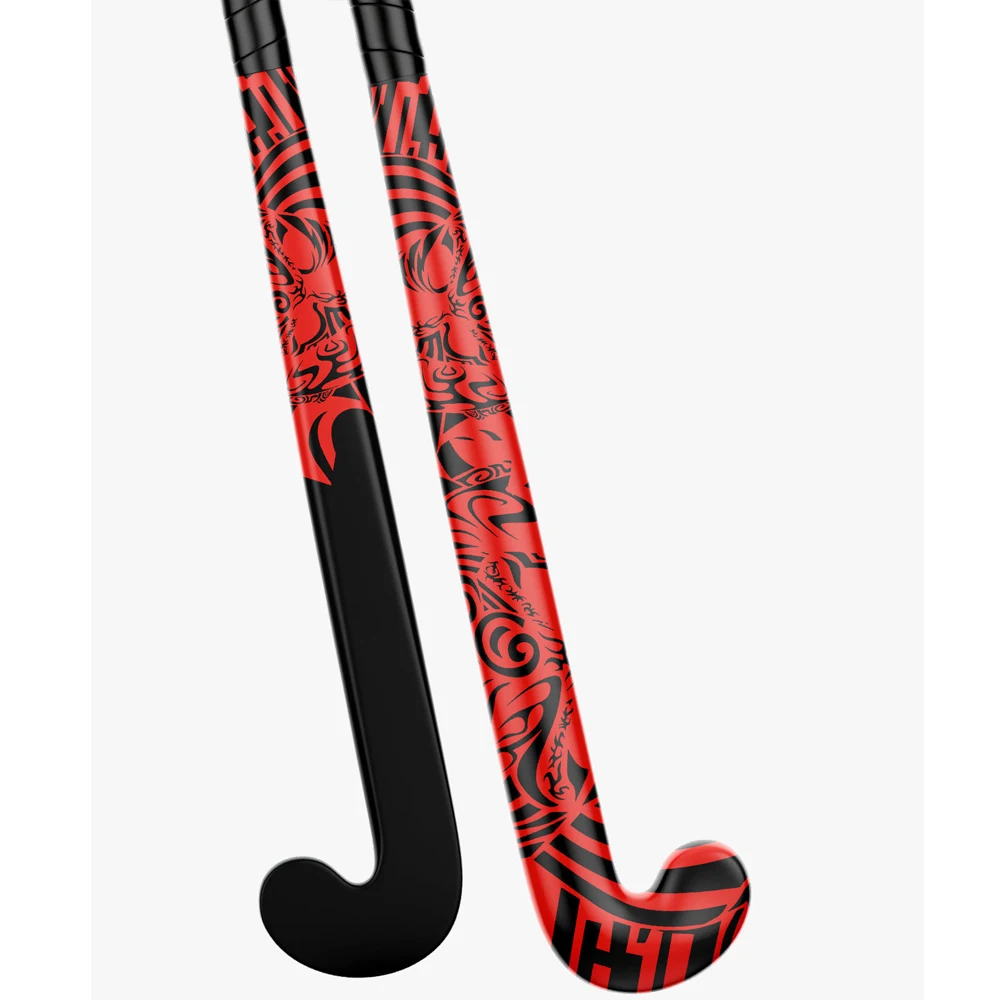 Custom field hockey sticks Composite Field Hockey Sticks cheap field hockey sticks Promotional Quality Custom Logo Unisex