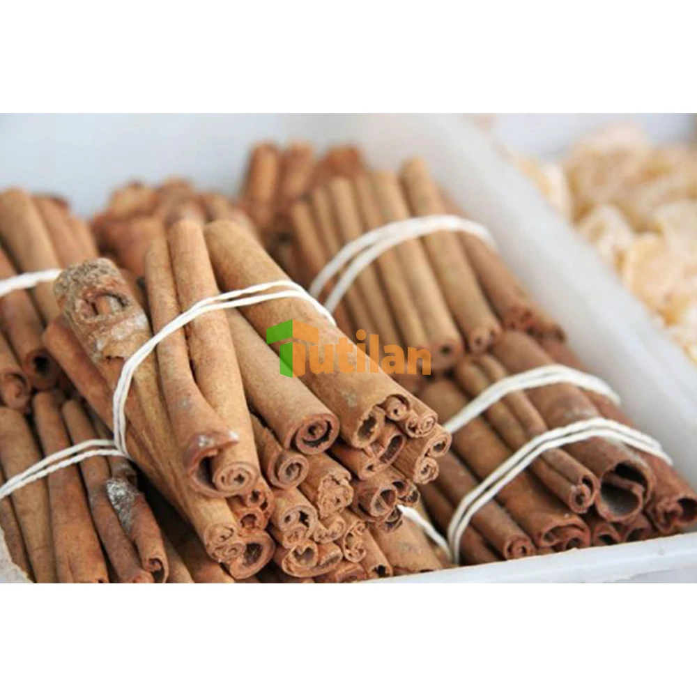 All types high quality 100% organic cassia cinnamon sticks