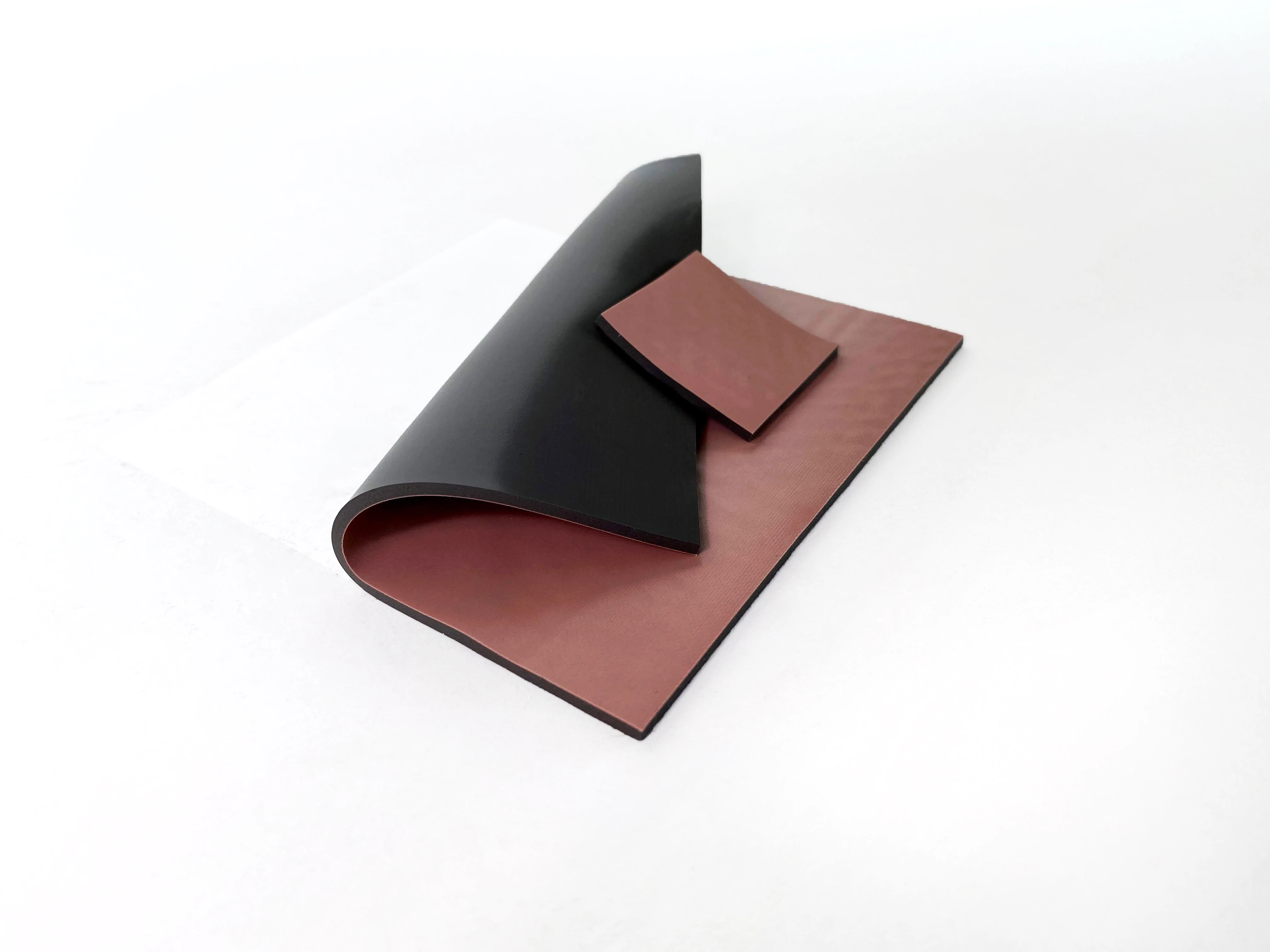 1.8W/mK high thermal conductivity silicone thermal gap pad 195X145mm TG-A20KF