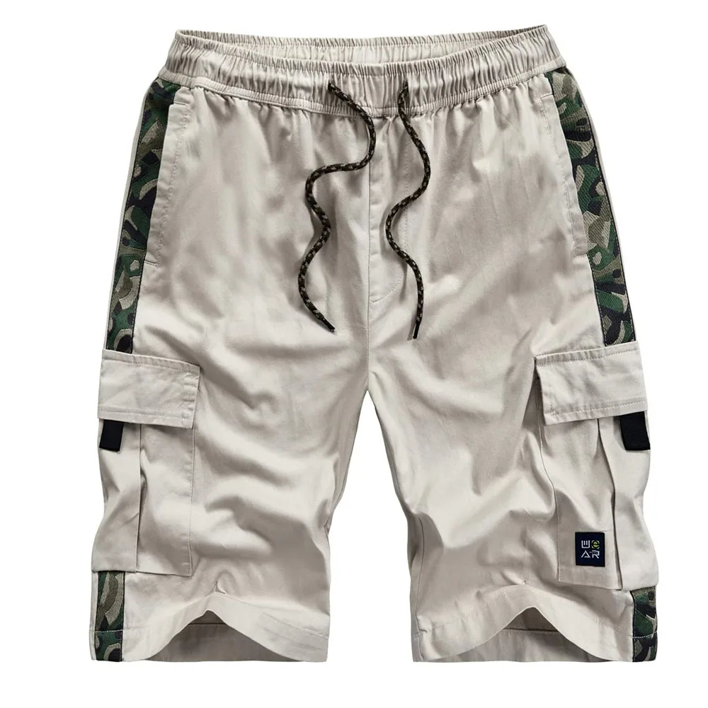 Summer Shorts Quick Dry Swimwear men Swimwear Plus Size Trendy Men Outdoor Fashionable Shorts