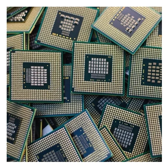 High Quality CPU Processor Scrap Gold Recovery Ceramic CPU Scrap Available For Sale At Low Price