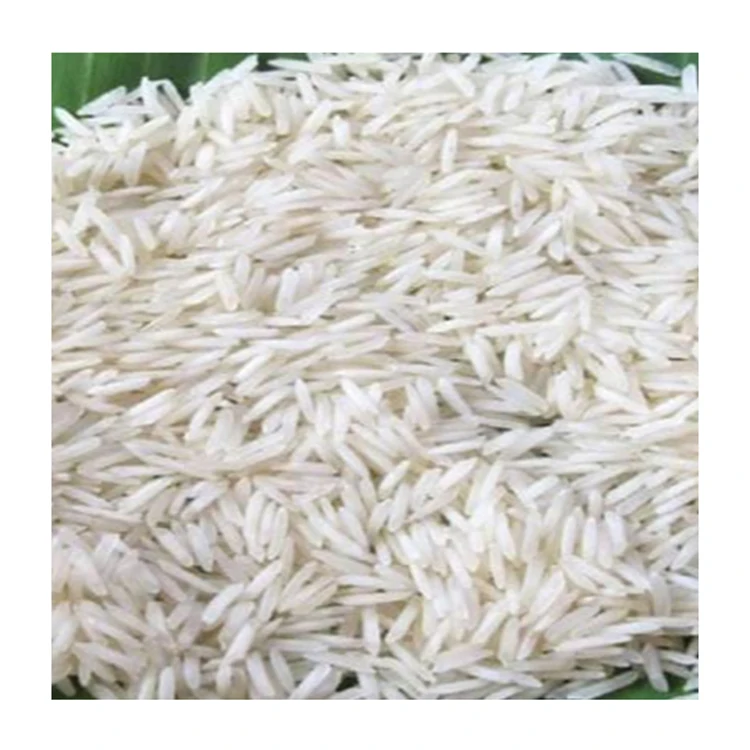 Пакистанский сверхдлинный белый рис басмати лучшего качества, Лидер продаж, прямая цена, быстрое приготовление, сушеный рис басмати