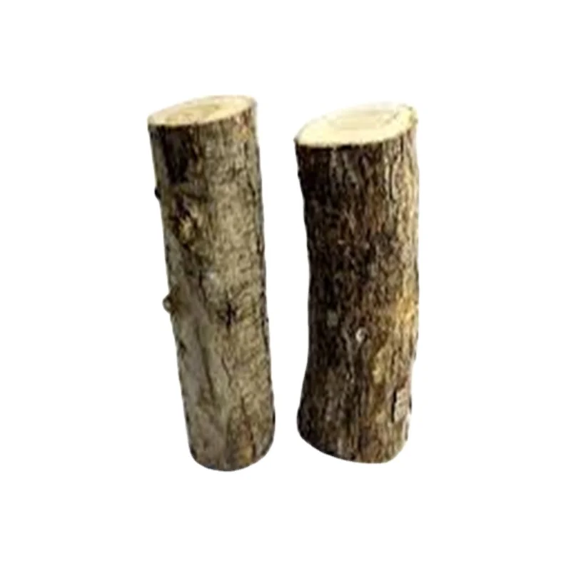 Лидер продаж деревянные бревна из натурального эвкалипта различные типы включая древесину дубовой сосны Тиковый круглый узор березовый бук вишневый тали