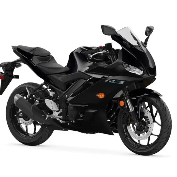 Quality Product Yamahas YZF - R3 Sleek R-Series Styling