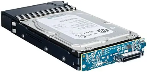 Новый оригинальный HDS ABS3T8HM002 3.84TB Sata 6Gbps PM863a (Raw Drive) 1DWDP SFF SSD