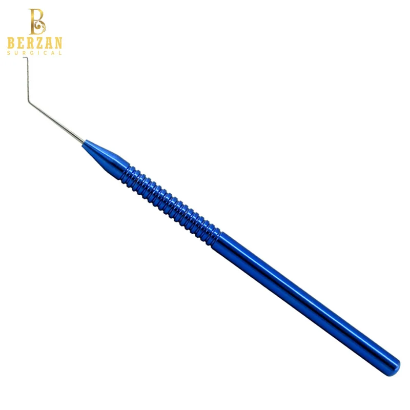 Nagahara Chopper Double-ended Phaco Chopper Eye Instruments Surgical The Basic of Surgical Ophthalmic Instruments