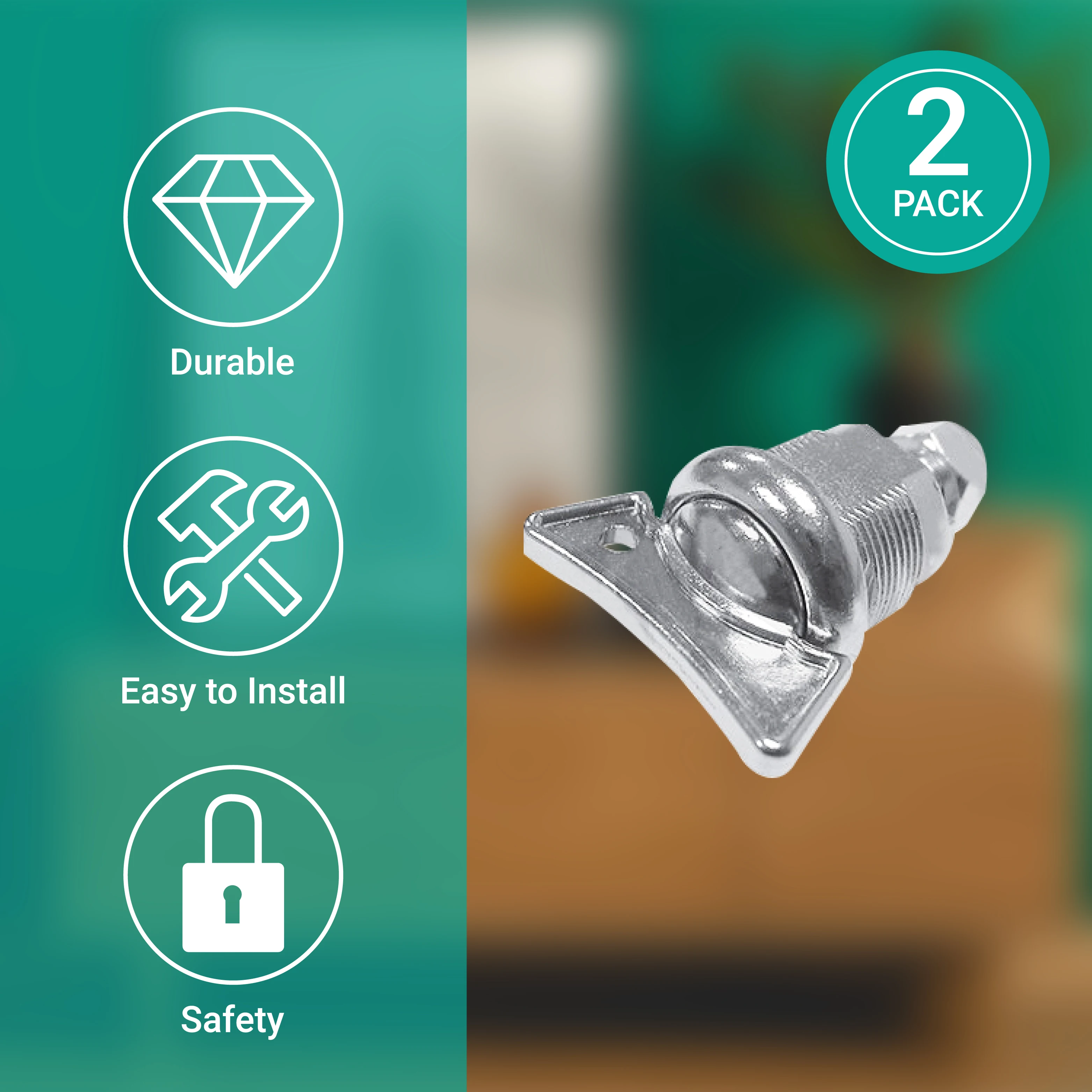 Manufacturer Cheap Price Wholesale Electronic Metal Arcade Game Vending Machine Door Cam Master Key Lock