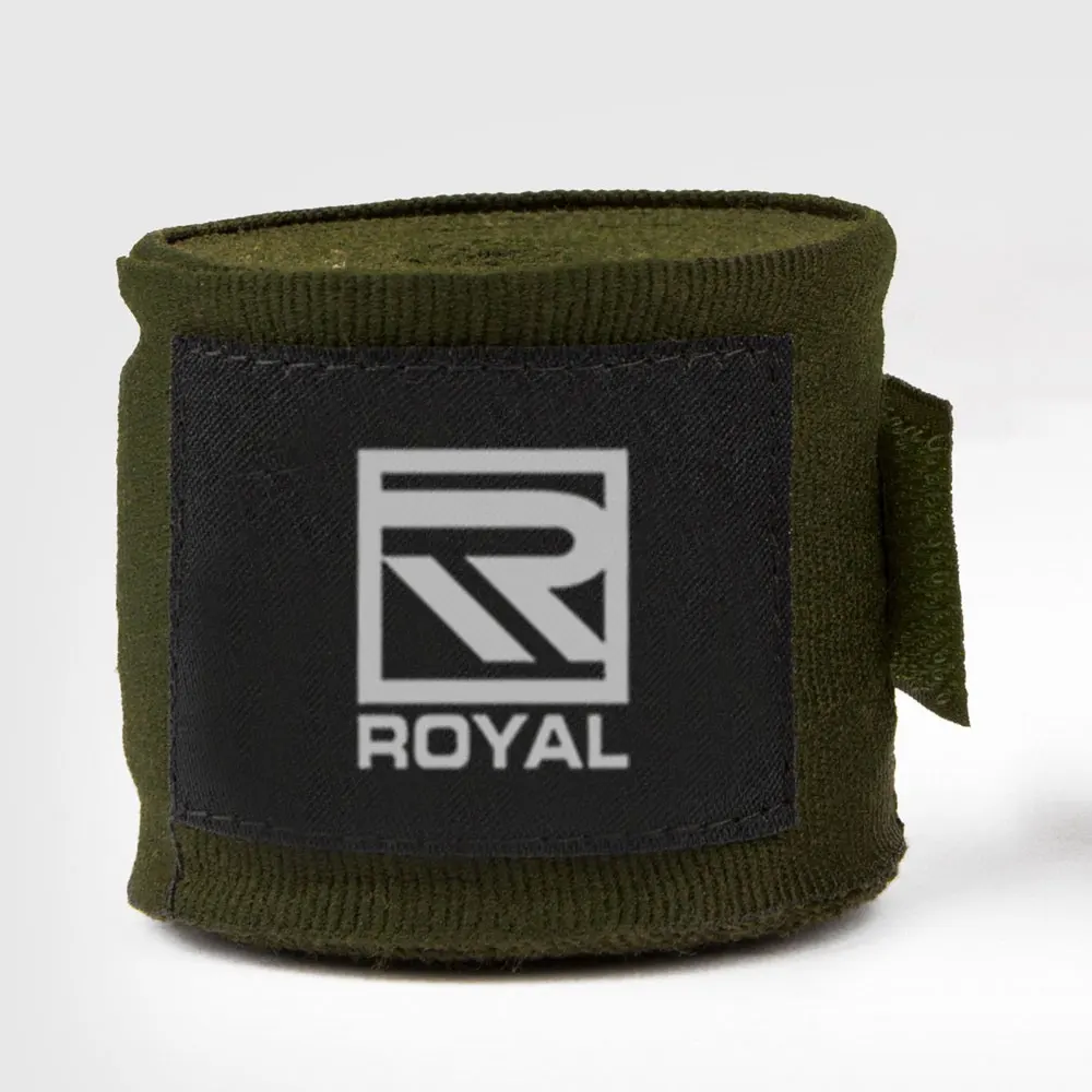 Hand Wraps Bandages MMA Boxing Martial Arts Gym and Fitness / Customized Made Best Hand Wraps For Sale