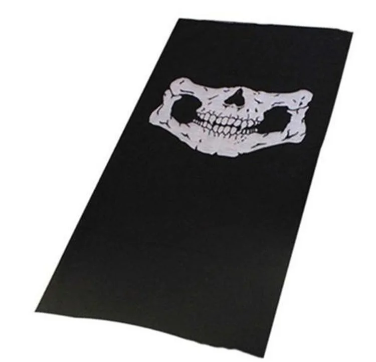 OEM customized Face mask Balaclava Paintball motorbike Cycling Hiking Scarf Fishing Snowboard Ski Mask printed Hood Men Women