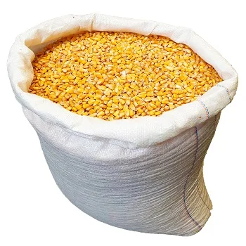 Agricultural Grain Yellow corn