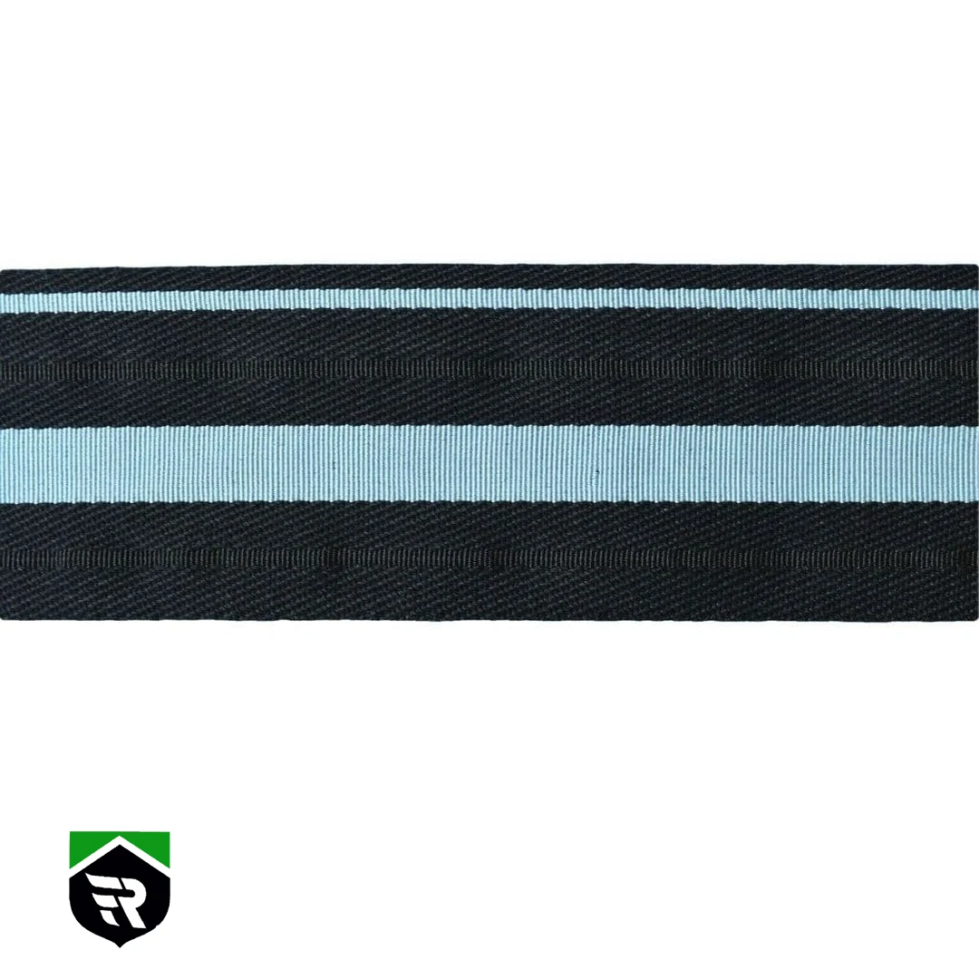 Куртка на манжете офицера авиации с оплеткой 60 мм вице-Маршал