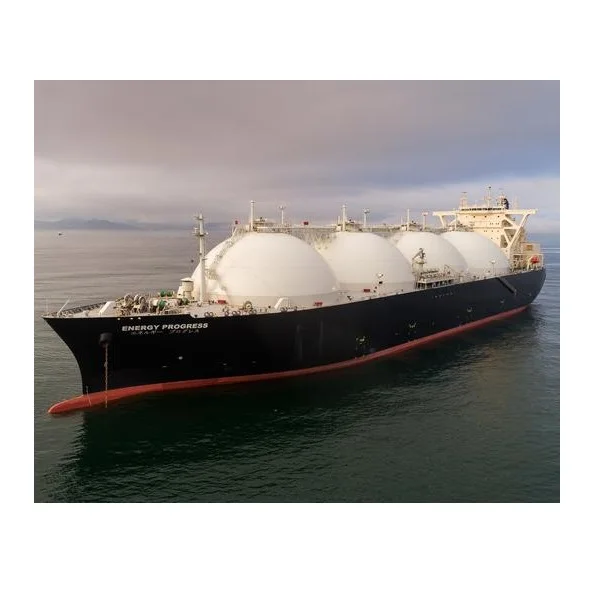 Direct Supplier Of LIQUIDFIED NATURAL GAS (LNG) GOST 5542-87 At Wholesale Price