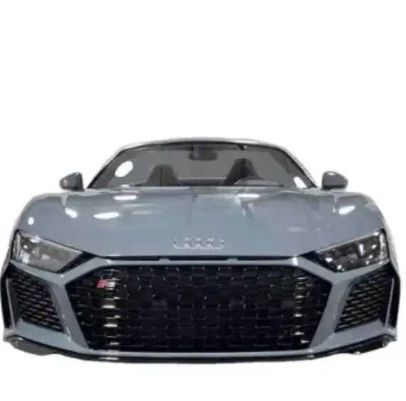 New Arrival Used 2023 Auddi R8 5.2 FSI Performance RWD S Tronicc Gasolinee 2-seat Coupe