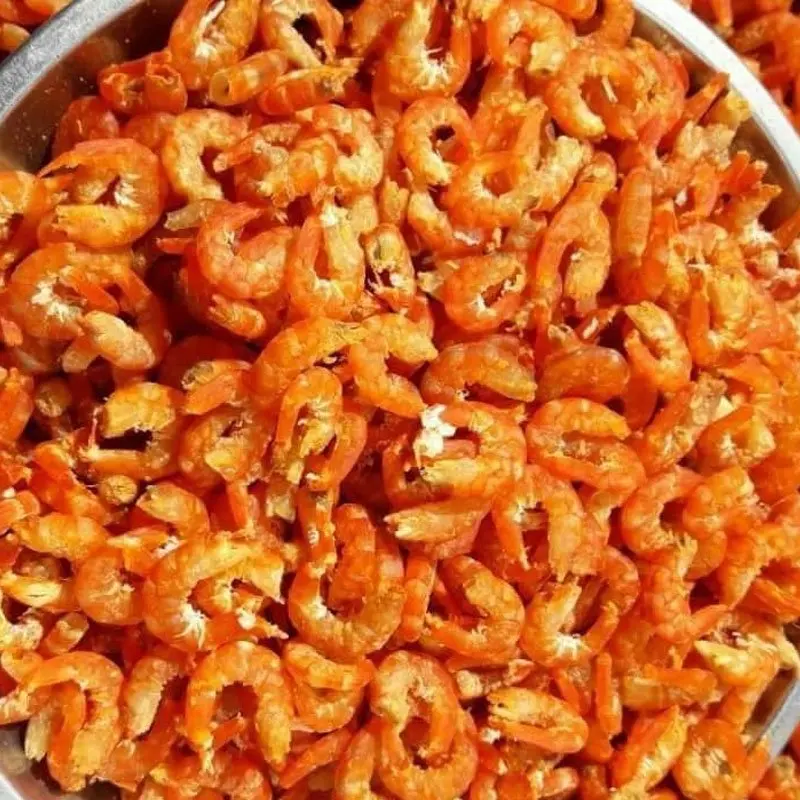 HOT SEAFOOD DRIED SPECIAL SHRIMP IN VIET NAM NEW 2022