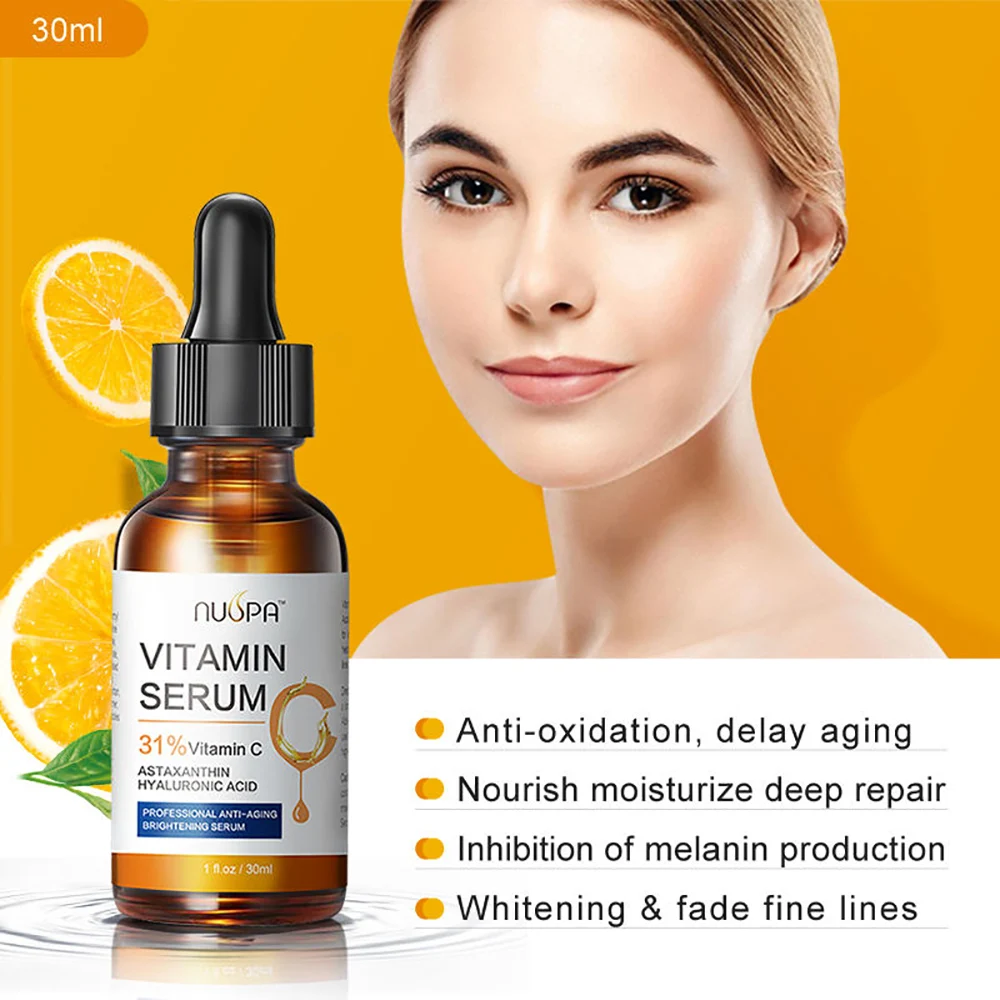 Wholesale Lightening Fine Line Eye Serum Rapid Reduction Eye Serum